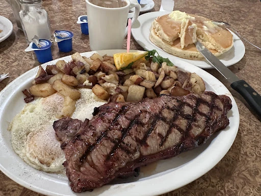 Omelet House photo 1