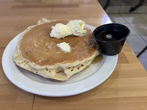 Omelet House photo 10