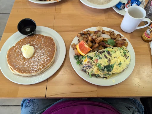 Omelet House photo 9