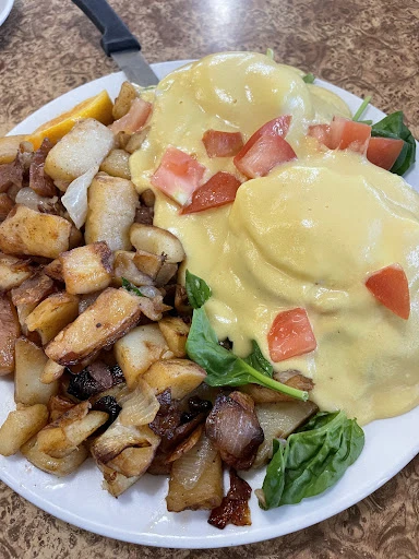 Omelet House photo 8