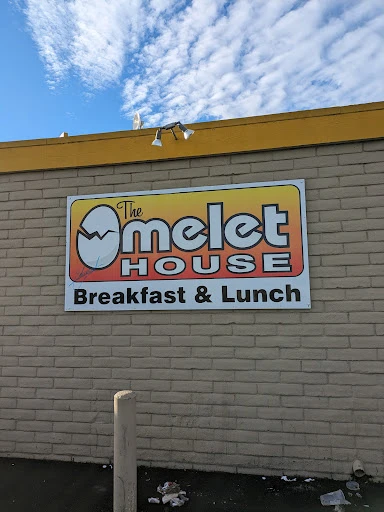 Omelet House photo 7