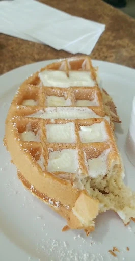 Omelet House photo 6